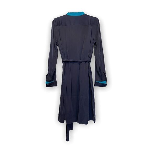 Equipment Long Blouse - Picture 7 of 12